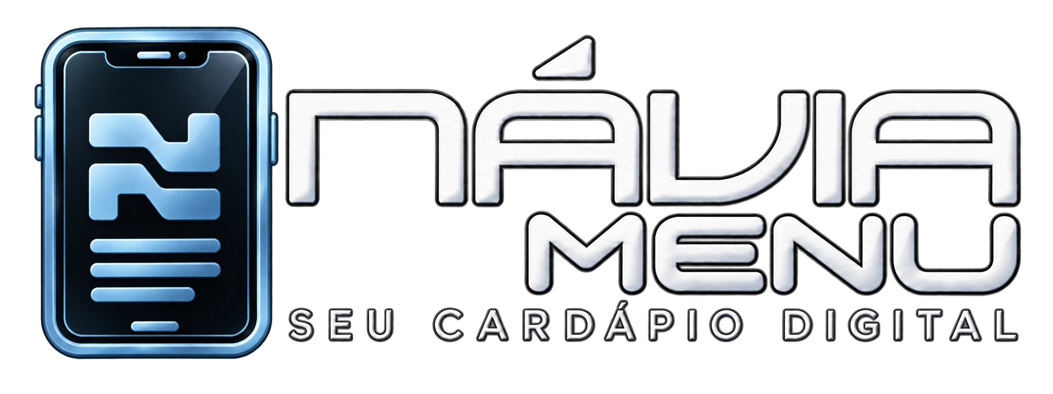 Navia Menu — Seu Cardapio digital